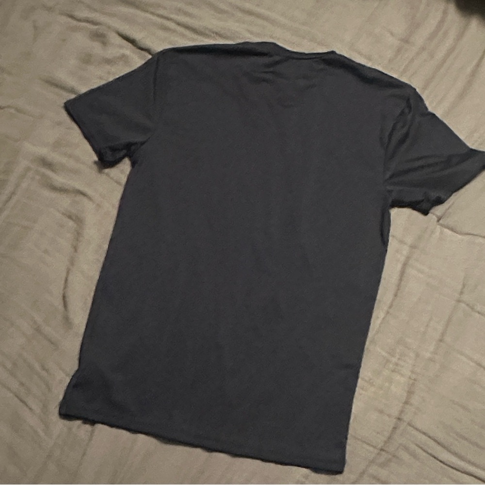 C9 by Champion Dark Blue Short Sleeve Performance Tee EUC - Picture 5 of 6
